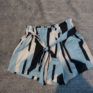 Shien super cure casual summer shorts.